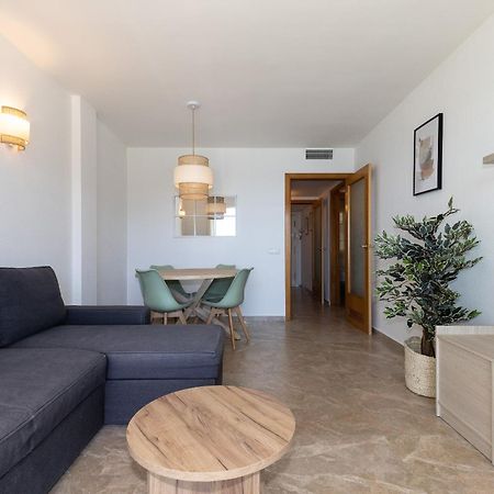Uhc Arinsal Family Complex Apartamento Salou Exterior foto