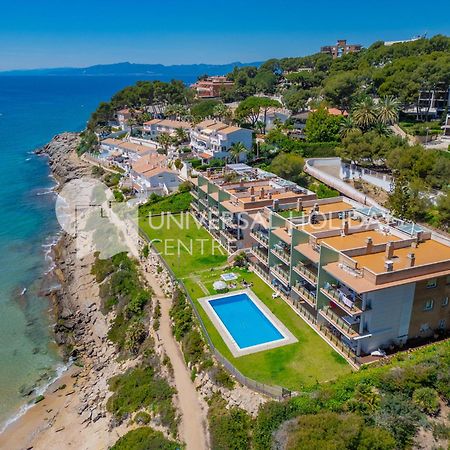 Uhc Arinsal Family Complex Apartamento Salou Exterior foto