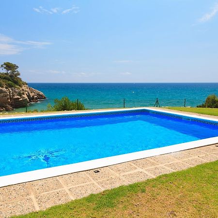 Uhc Arinsal Family Complex Apartamento Salou Exterior foto