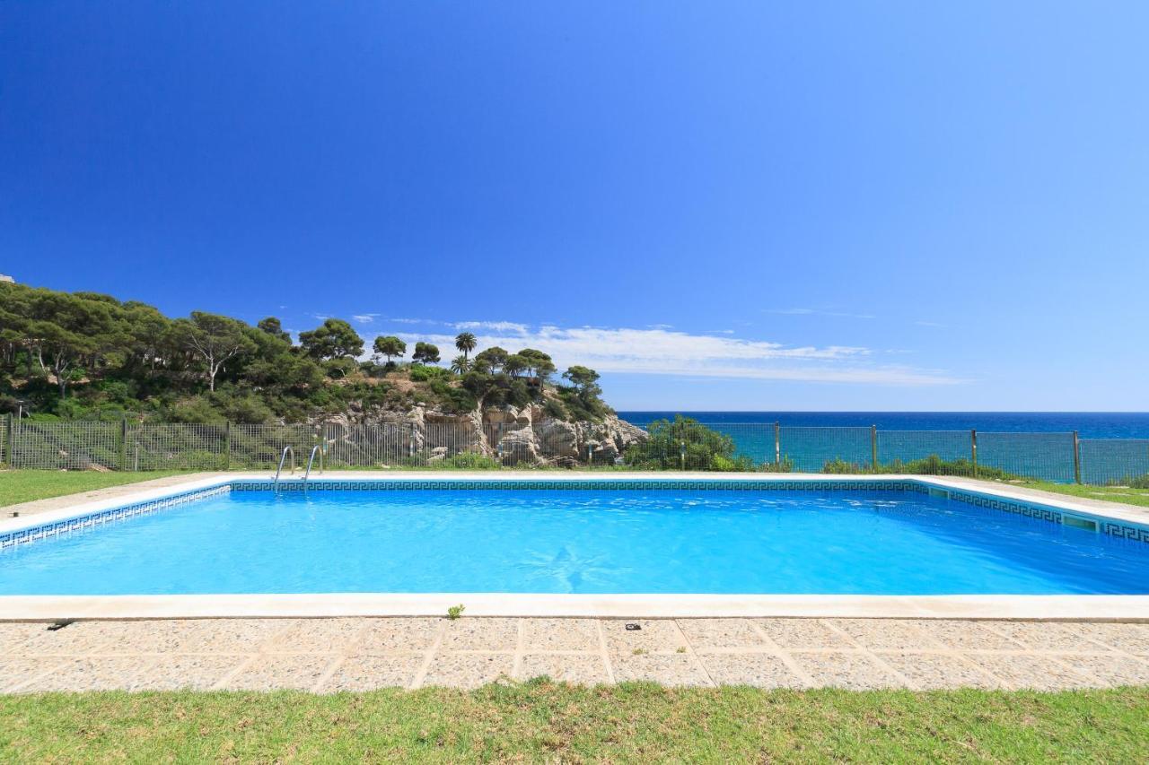 Uhc Arinsal Family Complex Apartamento Salou Exterior foto