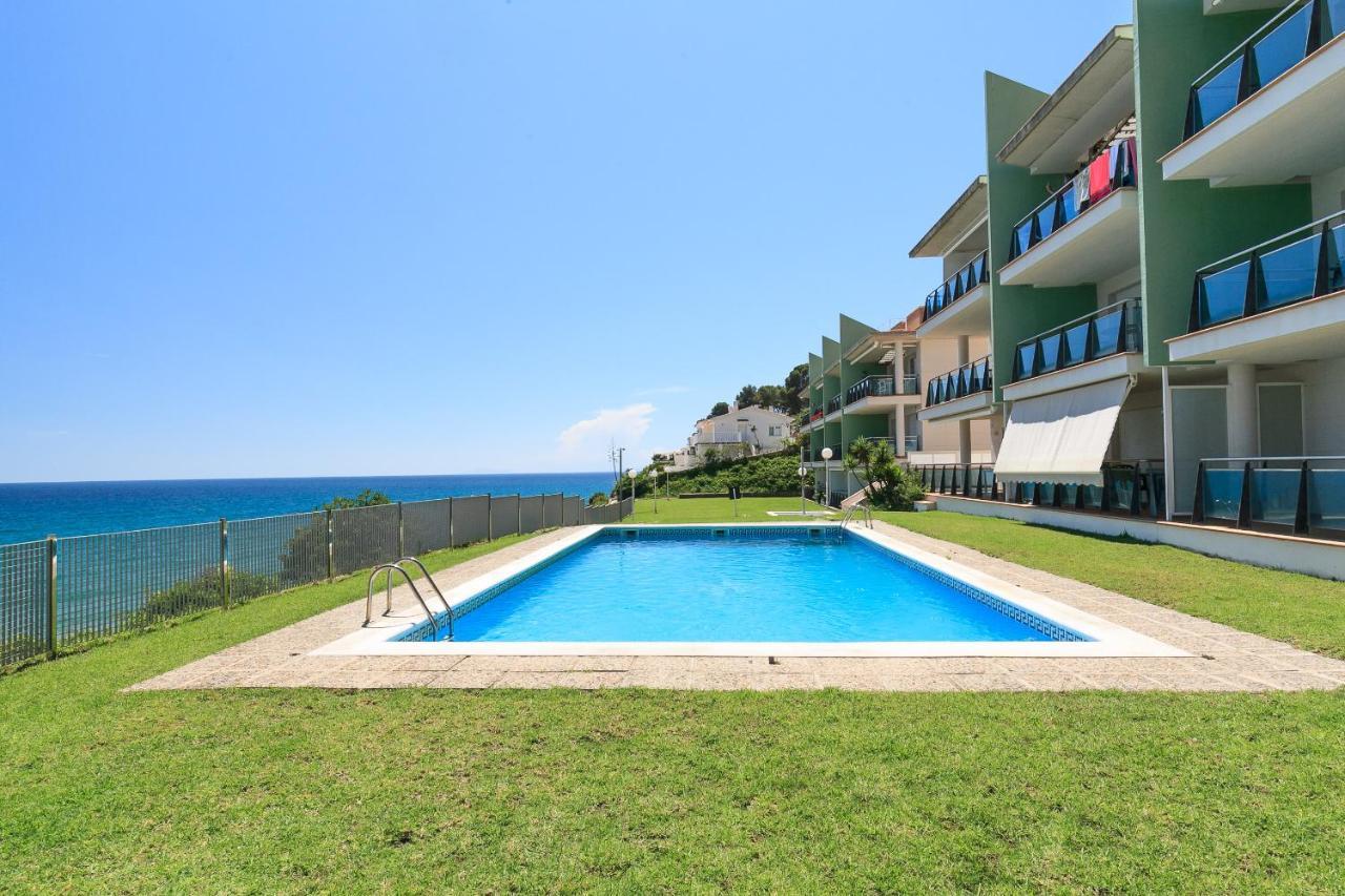 Uhc Arinsal Family Complex Apartamento Salou Exterior foto