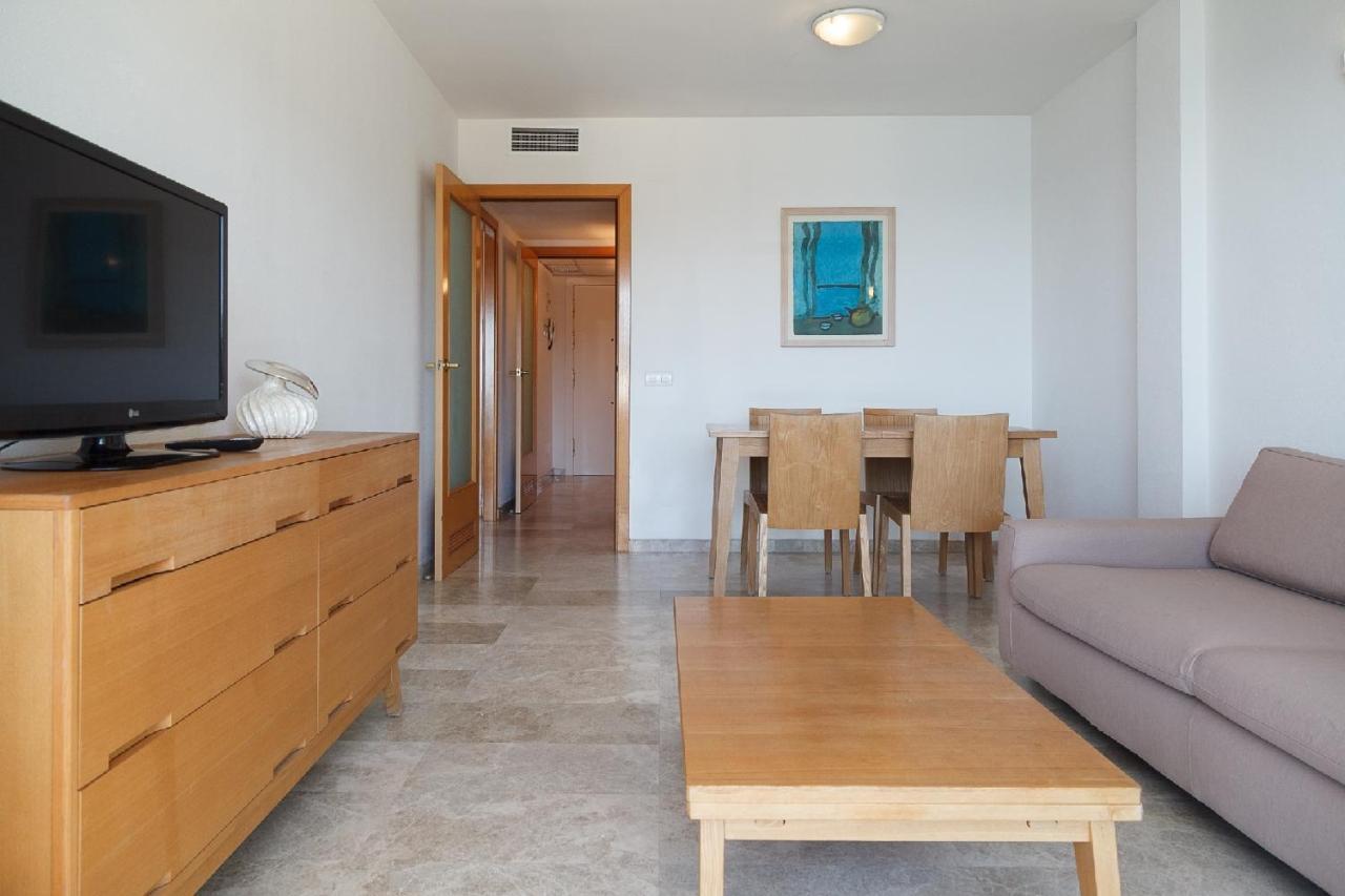 Uhc Arinsal Family Complex Apartamento Salou Quarto foto