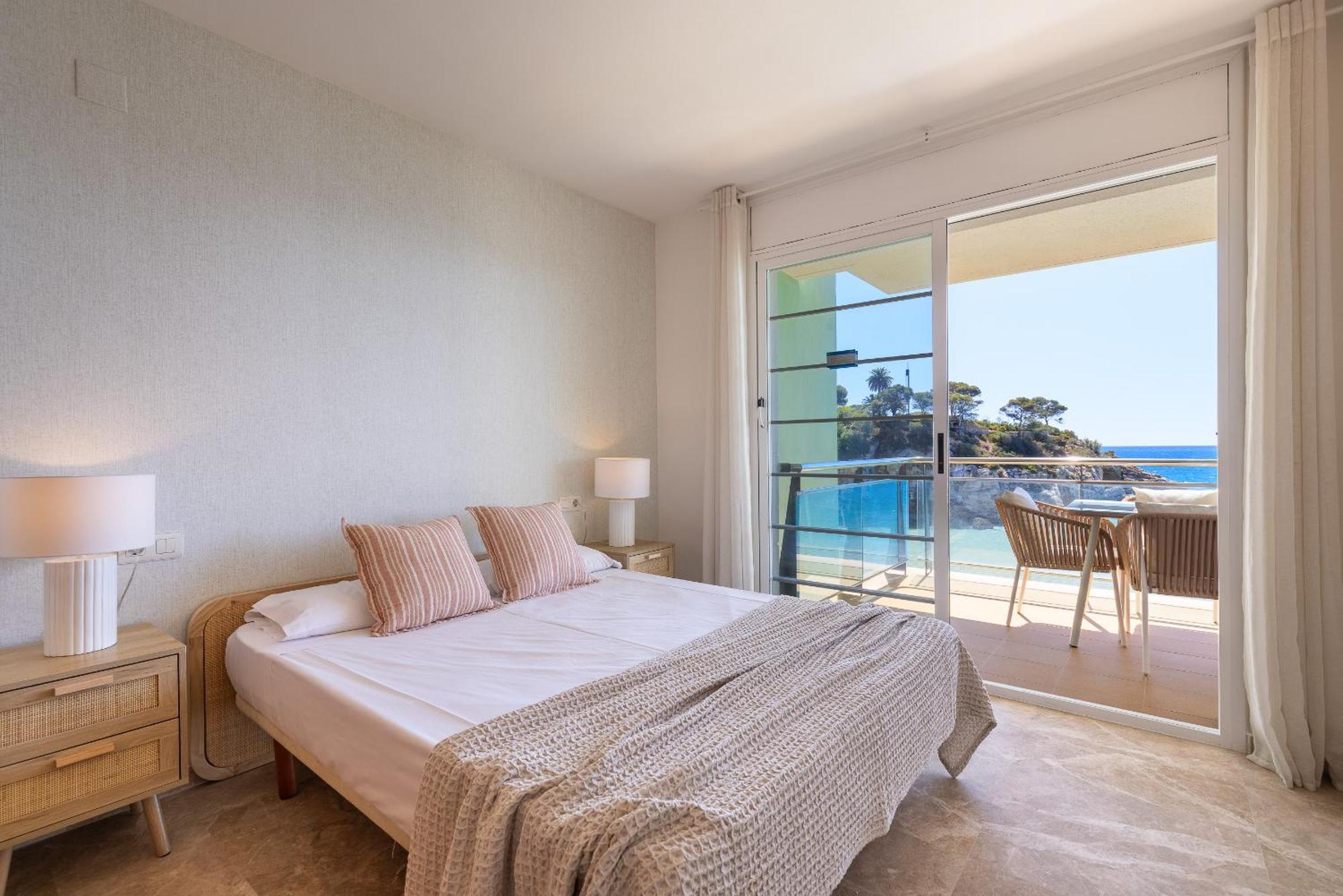Uhc Arinsal Family Complex Apartamento Salou Exterior foto