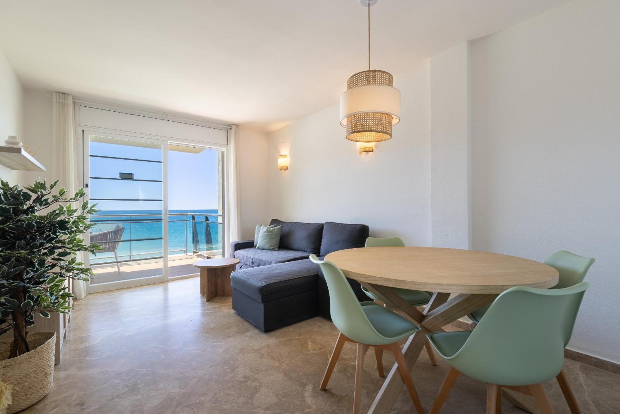 Uhc Arinsal Family Complex Apartamento Salou Exterior foto