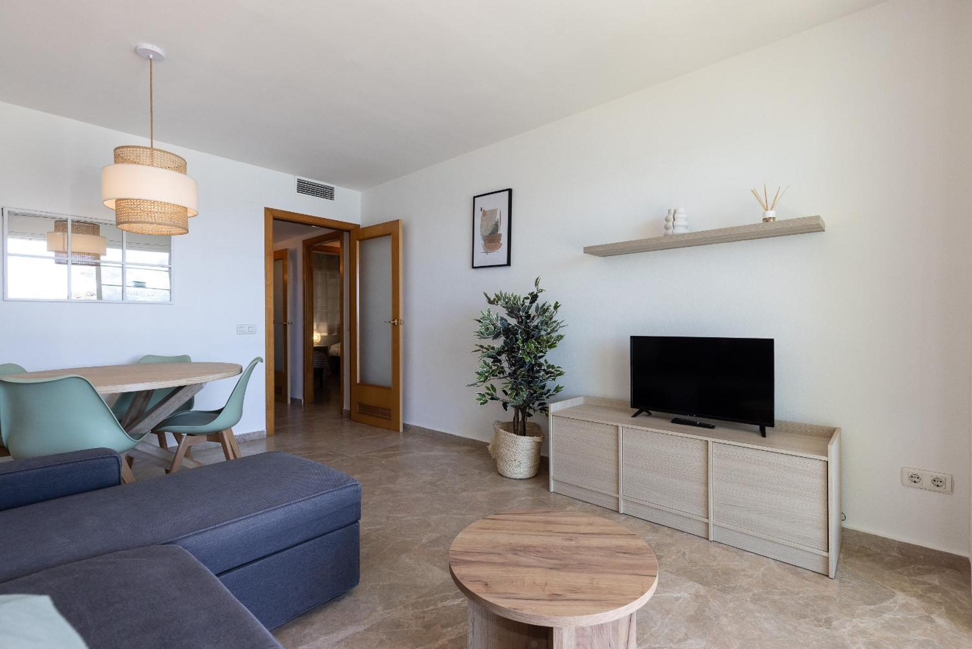 Uhc Arinsal Family Complex Apartamento Salou Quarto foto