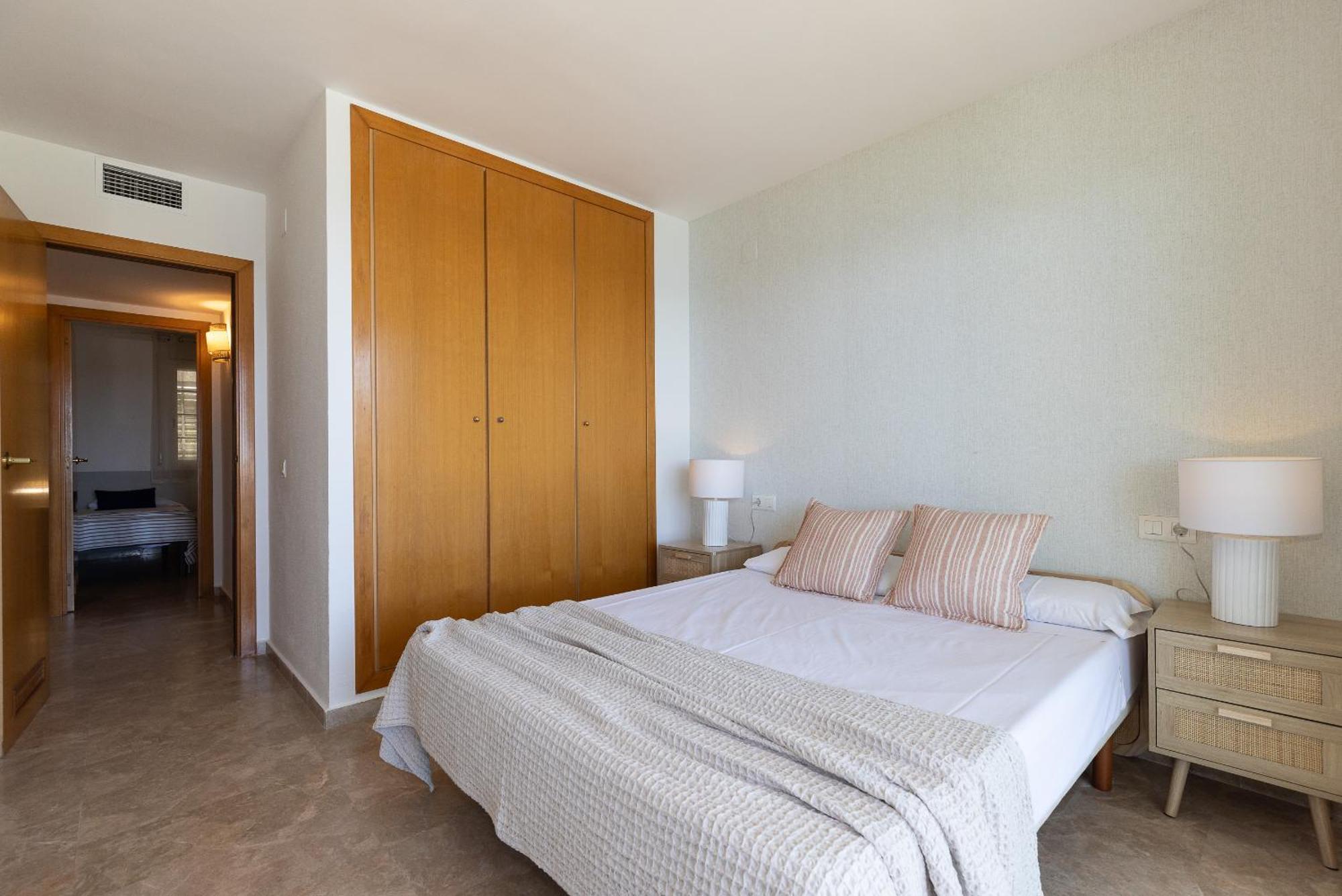Uhc Arinsal Family Complex Apartamento Salou Quarto foto