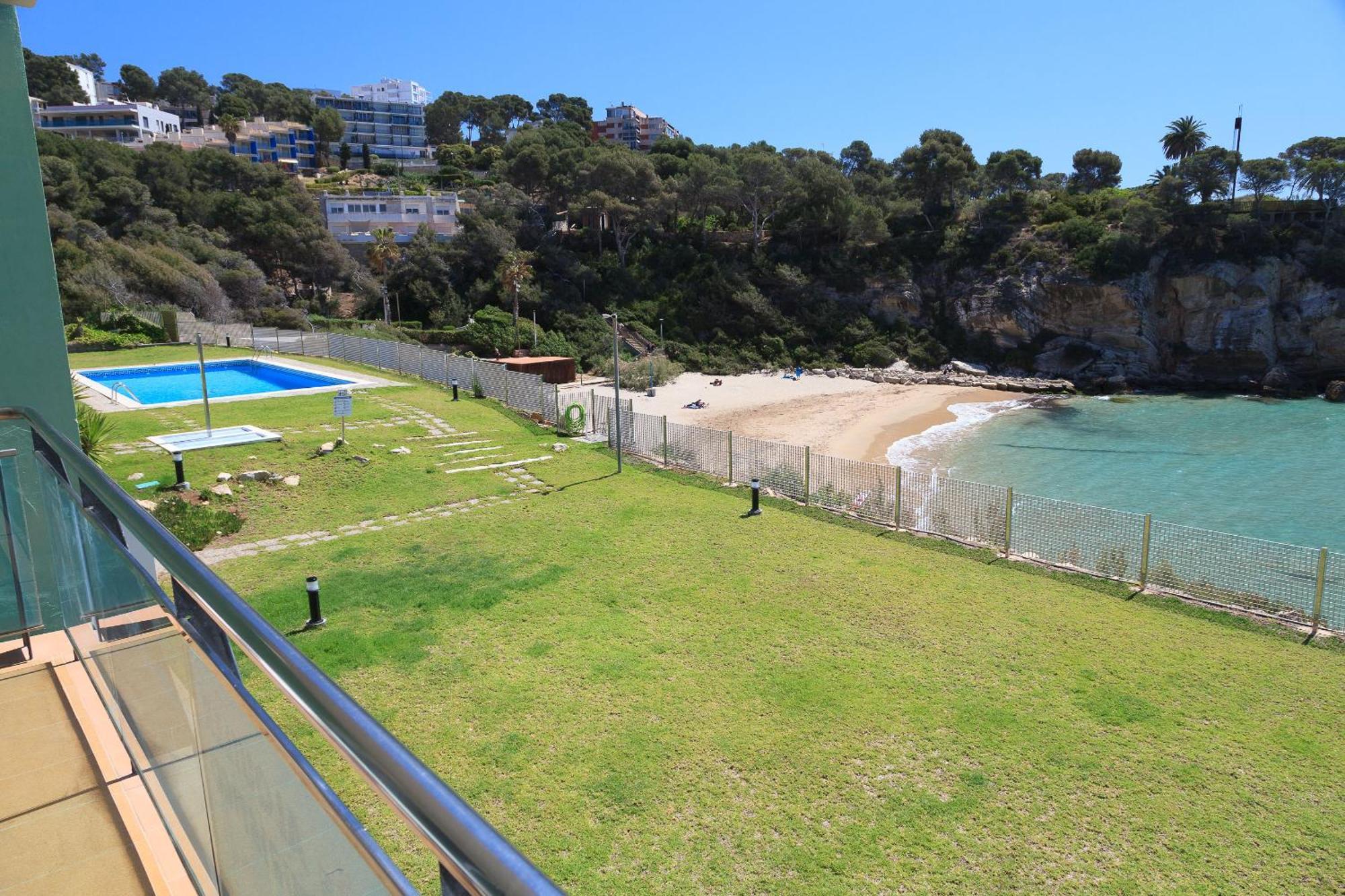 Uhc Arinsal Family Complex Apartamento Salou Quarto foto