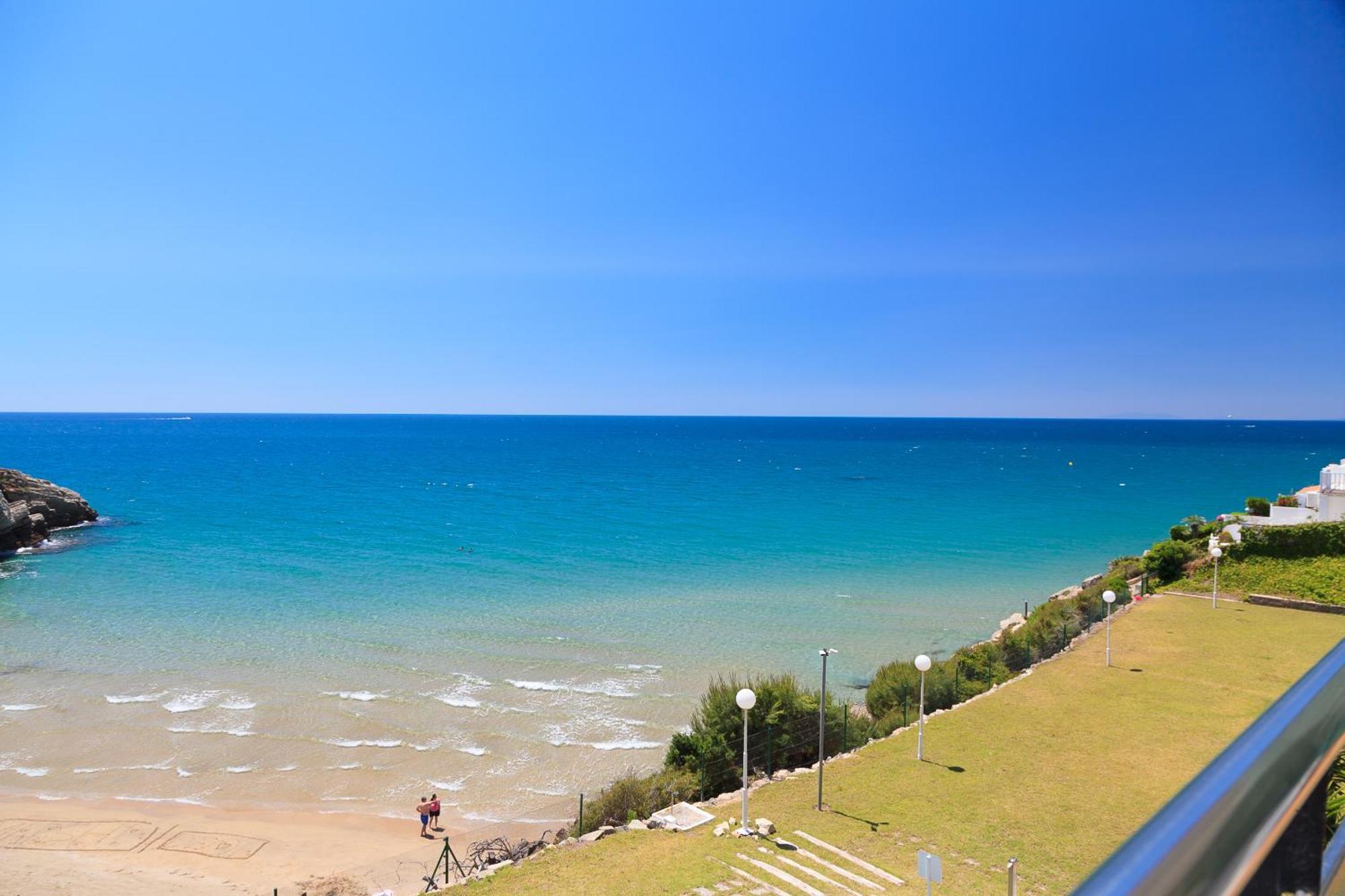 Uhc Arinsal Family Complex Apartamento Salou Quarto foto
