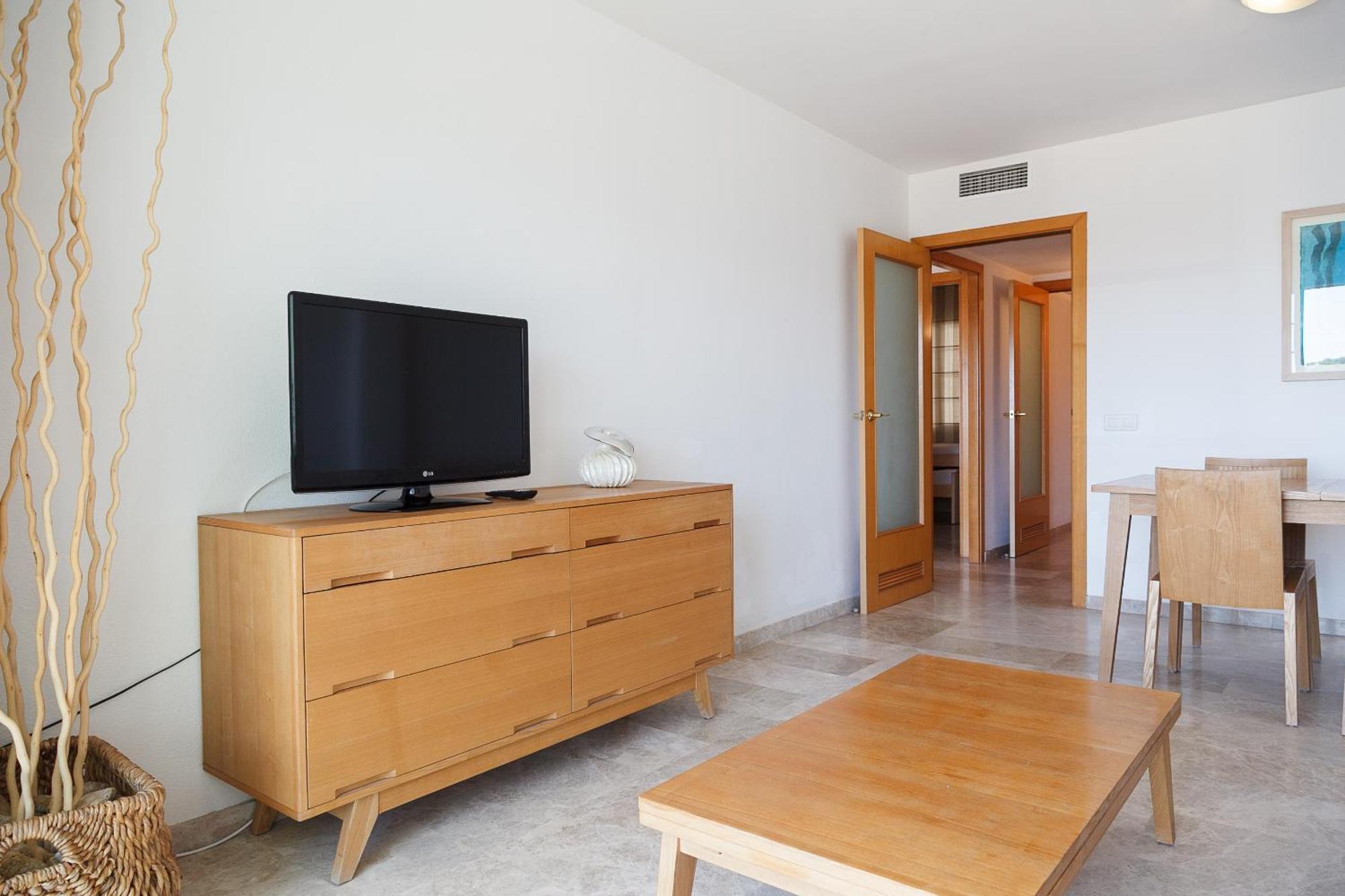 Uhc Arinsal Family Complex Apartamento Salou Quarto foto