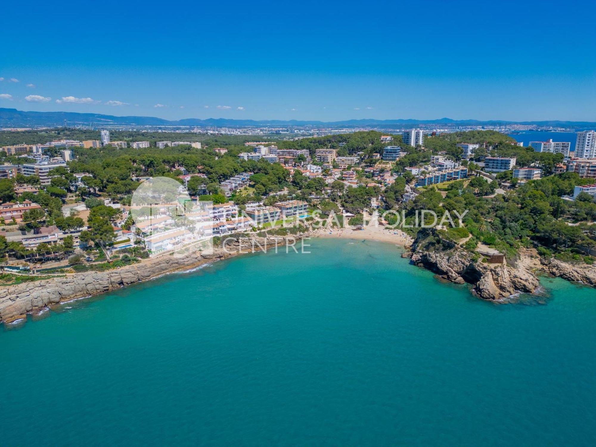 Uhc Arinsal Family Complex Apartamento Salou Quarto foto