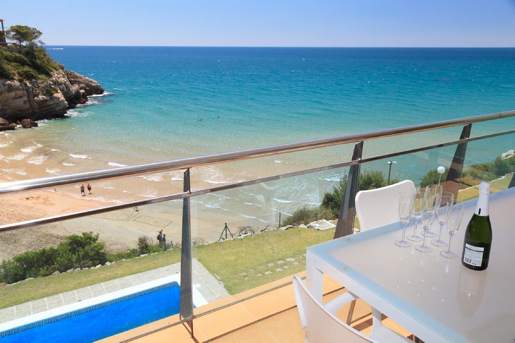 Uhc Arinsal Family Complex Apartamento Salou Exterior foto