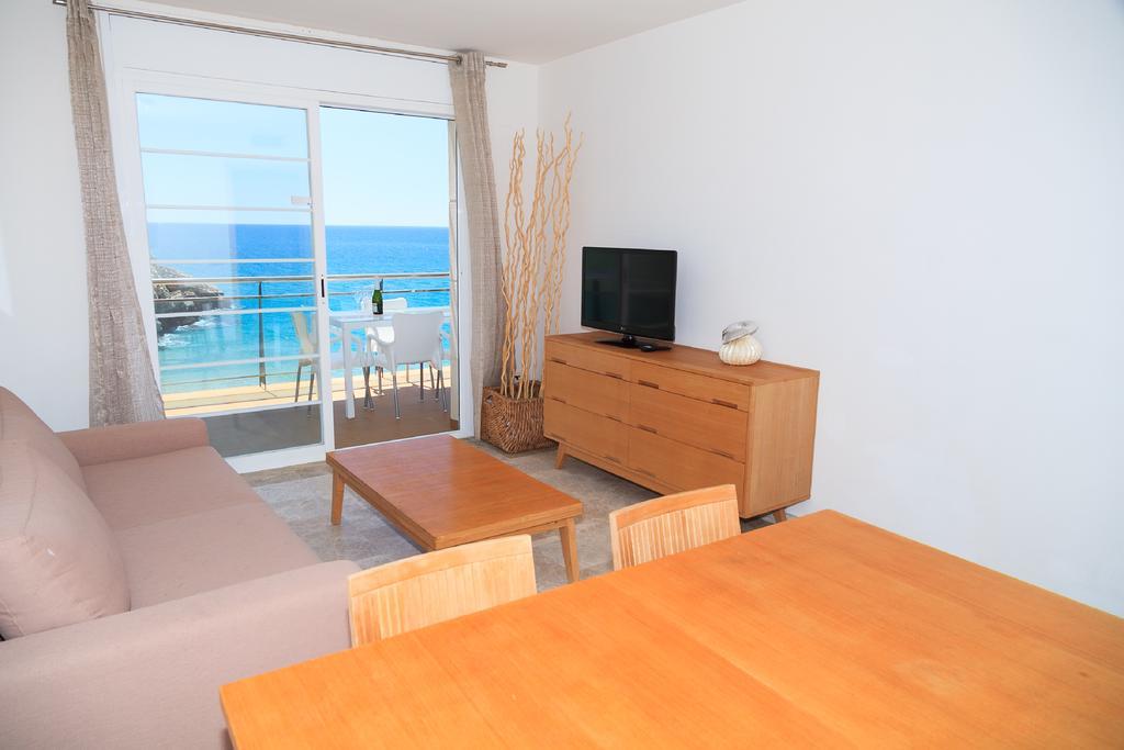 Uhc Arinsal Family Complex Apartamento Salou Exterior foto